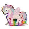 Einhorn Handtasche Mädchen